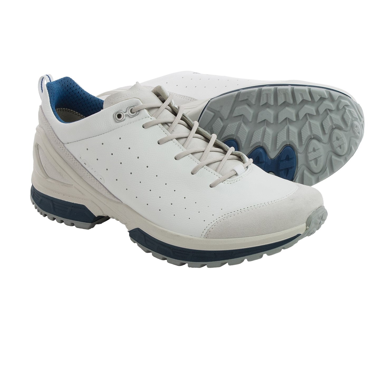 Lowa Barrow Lo Herren Sneakers (For Men) 62