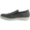 281CM_3 Lowa Cadiz Slip-On Shoes - Leather (For Women)