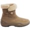 9073M_4 Lowa Caldera Snow Boots (For Women)