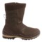 118XU_4 Lowa Chicago Gore-Tex® Hi Snow Boots - Waterproof, Nubuck (For Men)