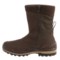 118XU_5 Lowa Chicago Gore-Tex® Hi Snow Boots - Waterproof, Nubuck (For Men)