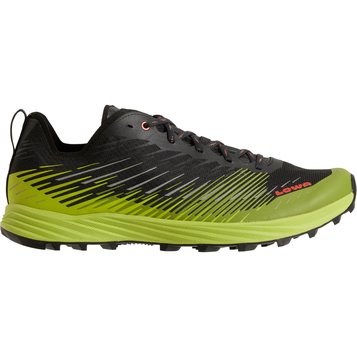 レックウザ Lowa Citux Trail Running Shoes (For Men) - Save 56%