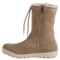 206AD_3 Lowa Dalarna Gore-Tex® Panda Mid Snow Boots - Waterproof (For Women)