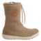 206AD_4 Lowa Dalarna Gore-Tex® Panda Mid Snow Boots - Waterproof (For Women)