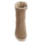 206AD_6 Lowa Dalarna Gore-Tex® Panda Mid Snow Boots - Waterproof (For Women)