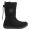 206AF_4 Lowa Dalarna Hi Snow Gore-Tex® Panda Boots - Waterproof (For Women)