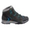 9821W_4 Lowa Focus Gore-Tex® QC Hiking Boots - Waterproof (For Women)
