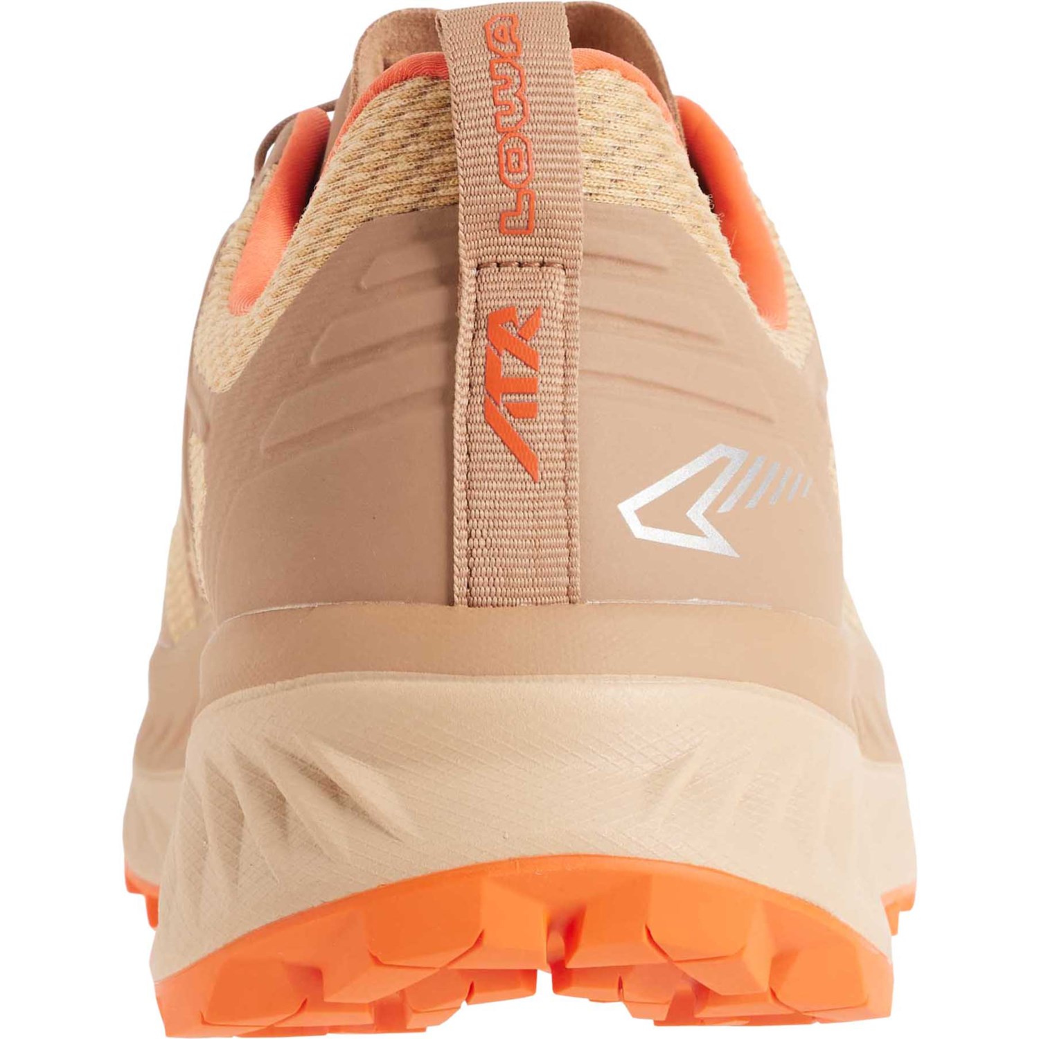 Lowa Fortux Gore-Tex® Trail Running Shoes (For Men) - Save 57% Lowa Fortux Gore-Tex® Trail Running Shoes (For Men) - Save 57%