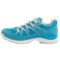 175HT_3 Lowa Innox Evo Gore-Tex® Lo Hiking Shoes - Waterproof (For Women)