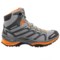 644YR_6 Lowa Innox Mid Hiking Boots (For Women)