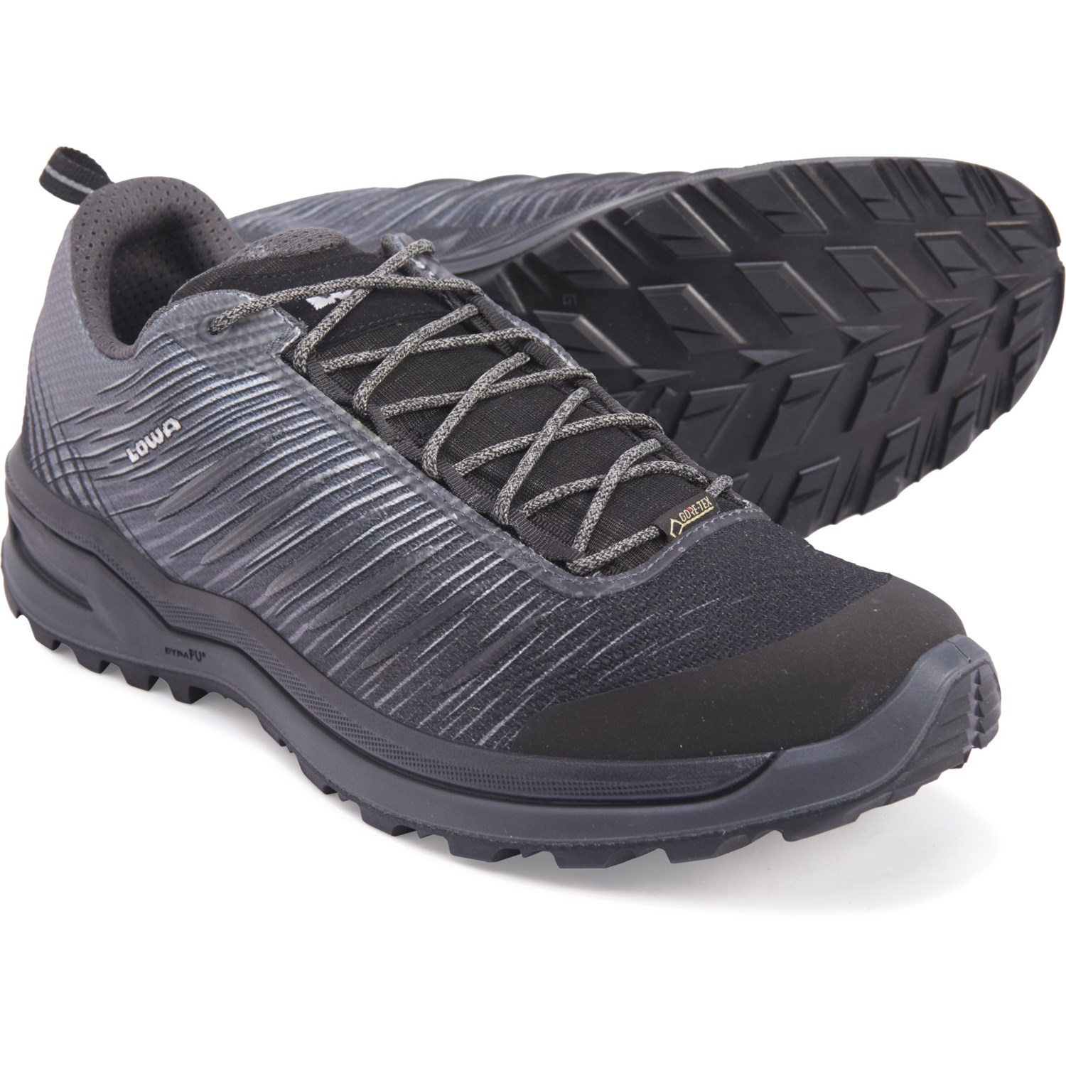 mens gore tex walking shoes