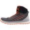 3NJHA_4 Lowa Made in Europe Axos Gore-Tex® Mid Hiking Shoes - Waterproof (For Men)