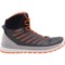 3NJHA_5 Lowa Made in Europe Axos Gore-Tex® Mid Hiking Shoes - Waterproof (For Men)