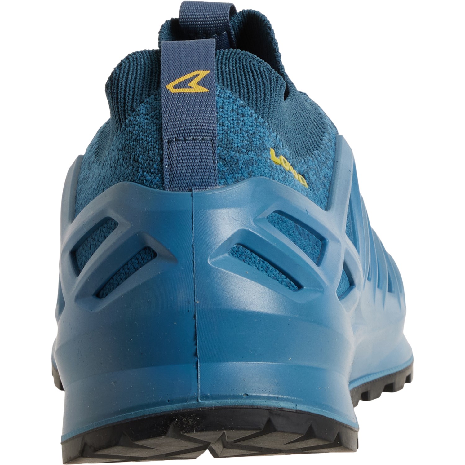 Lowa Made in Europe Fusion Lo Hiking Shoes (For Men) - Save 68%