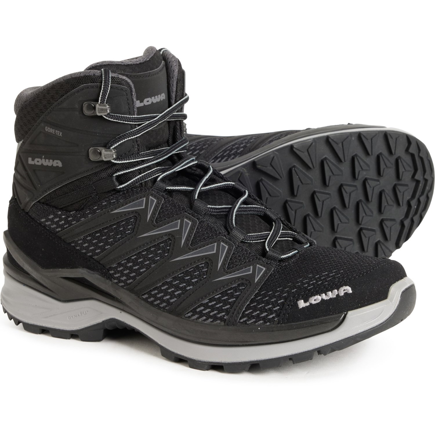 Lowa gore tex hiking boots online