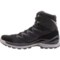 3NJGX_4 Lowa Made in Europe Innox Pro Gore-Tex® Mid Rental Hiking Shoes - Waterproof (For Men)