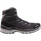 3NJGX_5 Lowa Made in Europe Innox Pro Gore-Tex® Mid Rental Hiking Shoes - Waterproof (For Men)