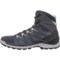 3NJFN_3 Lowa Made in Europe Innox Pro Mid Rental Gore-Tex® Hiking Shoes - Waterproof (For Women)