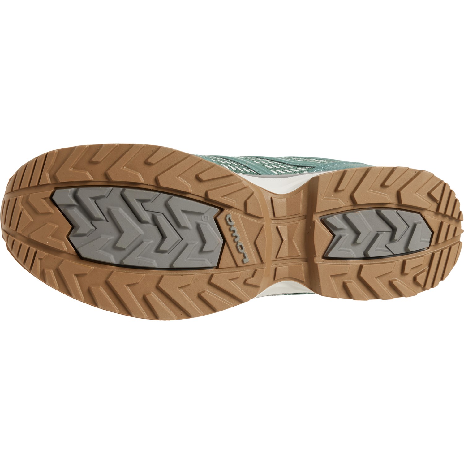 (取寄) ローバー メンズ メイド イン ヨーロッパ マドックス トレイル シューズ Lowa men Made in Europe Maddox Trail Shoes (For Men)  Conifer/Gum Lowa Made in Europe Maddox Trail Shoes (For Men) - Save 68%