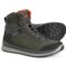 Lowa Made in Europe Malta Gore-Tex® Mid Hiking Boots - Waterproof (For Men) in Anthracite