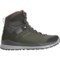 5HCXW_5 Lowa Made in Europe Malta Gore-Tex® Mid Hiking Boots - Waterproof (For Men)