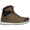5HDCK_3 Lowa Made in Europe Malta Gore-Tex® Mid Hiking Boots - Waterproof (For Men)