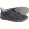 Lowa Made in Europe Merger Gore-Tex® Low Hiking Boots - Waterproof (For Women) in Anthracite/Lavender