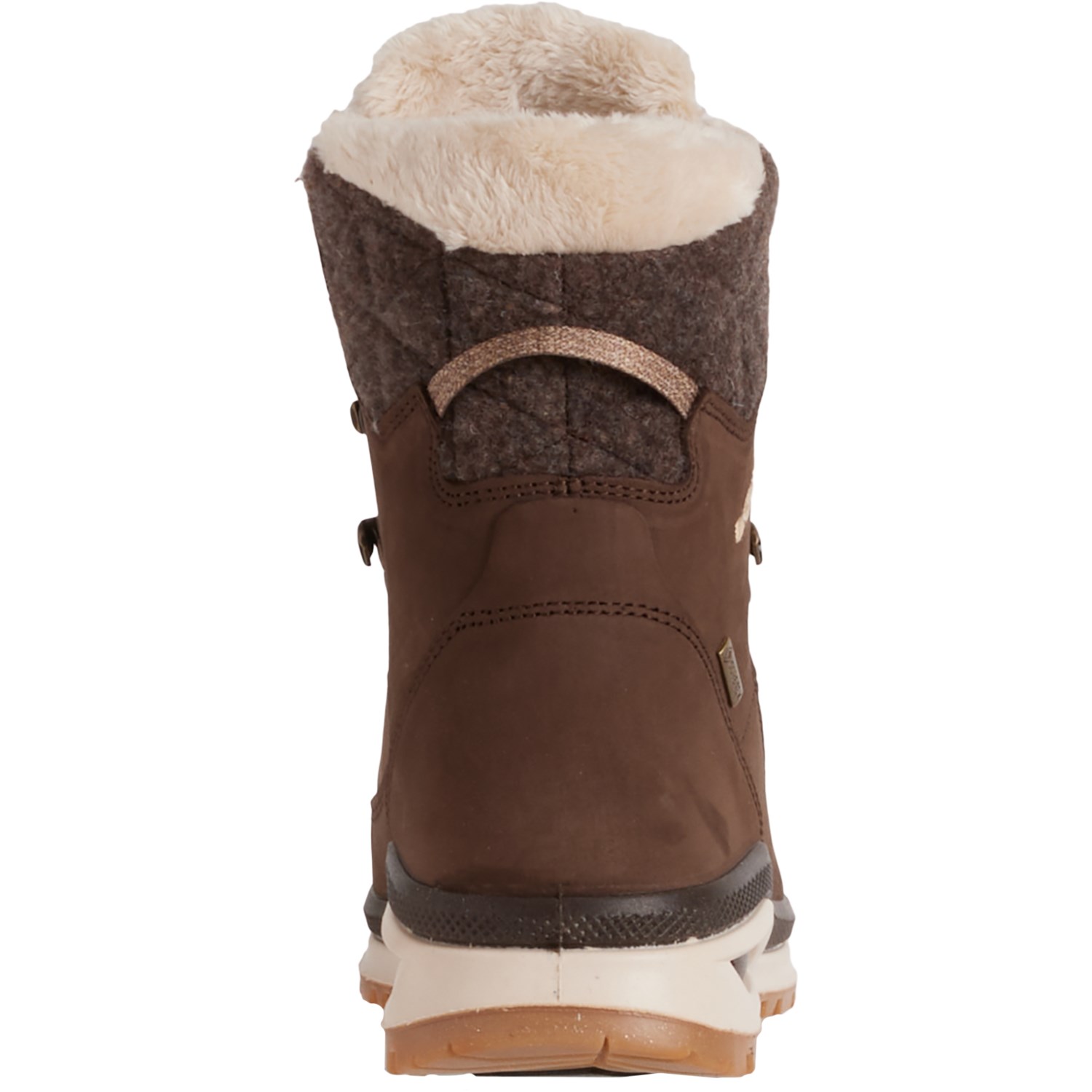 Lowa Made in Europe Renegade Evo Ice GoreTex® Hiking Boots (For Women