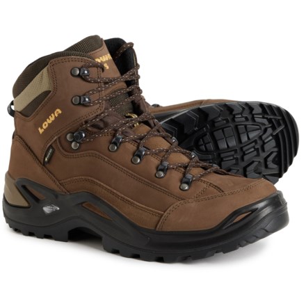 Hiking Boots average savings of 52% at Sierra