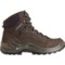 4TXUG_3 Lowa Made in Europe Renegade Gore-Tex® Mid Hiking Boots - Waterproof (For Women)