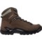 3NJFG_6 Lowa Made in Europe Renegade Gore-Tex® Mid RTL Hiking Boots - Waterproof (For Women)