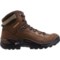 3NJGU_6 Lowa Made in Europe Renegade Gore-Tex® Mid RTL Hiking Boots - Waterproof, Leather (For Men)