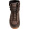 4TYKW_2 Lowa Made in Europe Renegade Gore-Tex® Warm Mid Hiking Boots - Waterproof, Insulated, Nubuck (For Men)