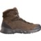 4TYCP_3 Lowa Made in Germany Explorer II Gore-Tex® Mid Hiking Boots - Waterproof, Leather (For Men)