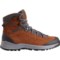 4TXUK_3 Lowa Made in Germany Explorer II Gore-Tex® Mid Hiking Boots - Waterproof, Leather (For Women)
