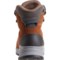4TXUK_5 Lowa Made in Germany Explorer II Gore-Tex® Mid Hiking Boots - Waterproof, Leather (For Women)