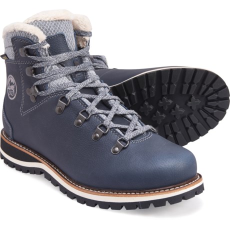 lowa winter shoes