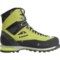 4TYCW_3 Lowa Made in Italy Alpine Expert Gore-Tex® Mountaineering Boots - Waterproof (For Men)