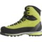 4TYCW_4 Lowa Made in Italy Alpine Expert Gore-Tex® Mountaineering Boots - Waterproof (For Men)