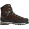 9UWFN_3 Lowa Made in Italy Alpine Expert II Gore-Tex® Mountaineering Boots - Waterproof, Insulated (For Men)