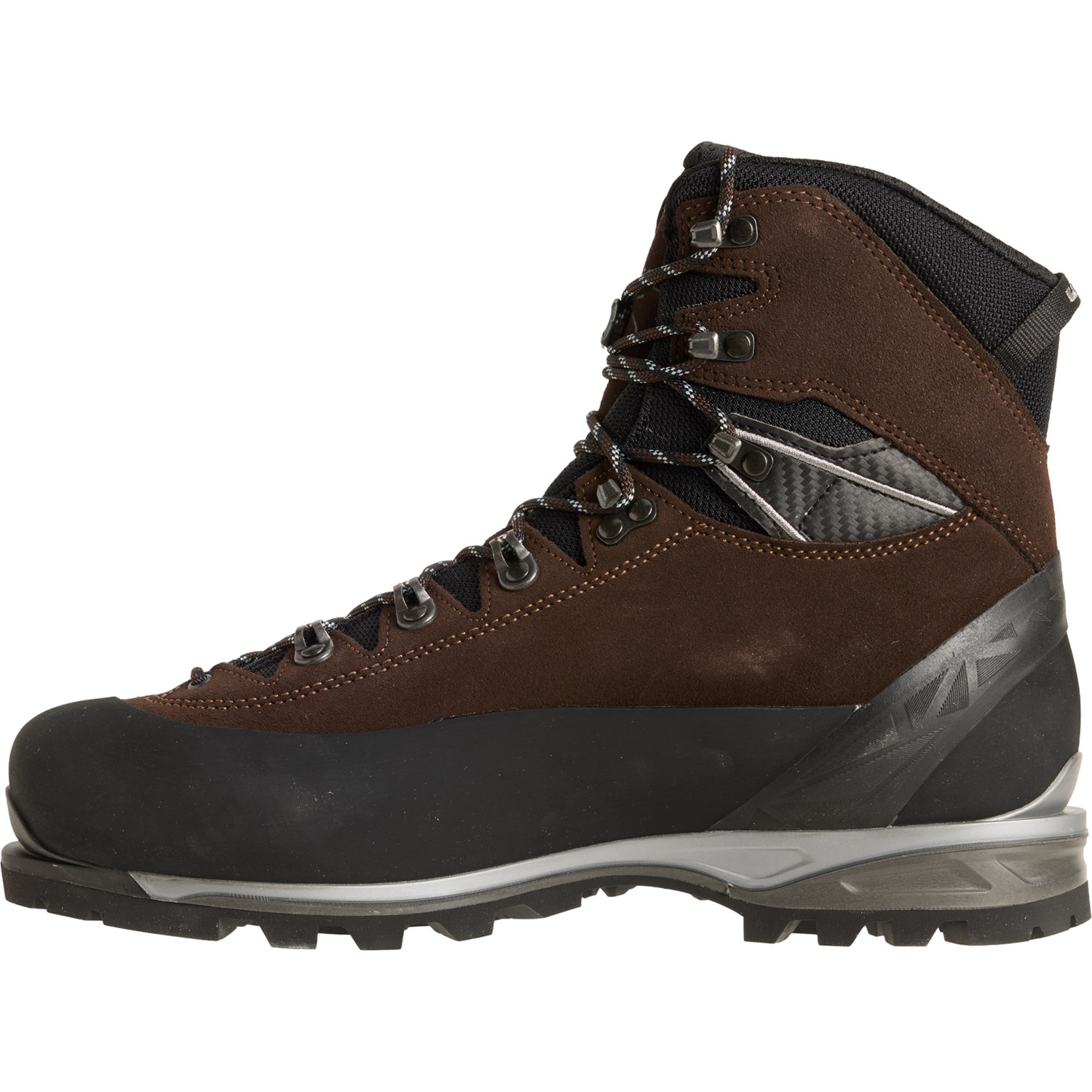 Lowa Made in Italy Alpine Expert II Gore-Tex® Mountaineering Boots