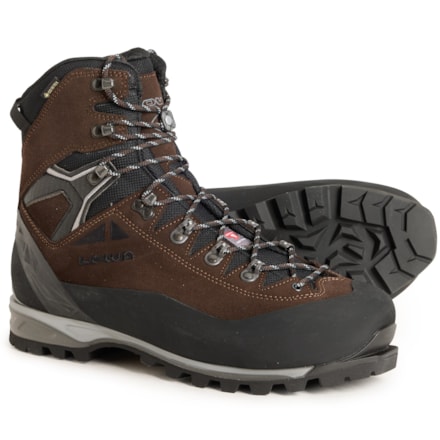 High Sierra Mens Suede Waterproof Hiking boots  size 8.5 High Sierra Men main image 4