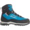 2WJDY_3 Lowa Made in Italy Cevedale Evo Gore-Tex® Mountaineering Boots - Waterproof (For Women)