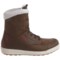 206AC_4 Lowa Melrose Gore-Tex® Mid Winter Boots - Waterproof, Insulated (For Women)