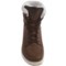 206AC_6 Lowa Melrose Gore-Tex® Mid Winter Boots - Waterproof, Insulated (For Women)