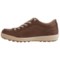 217HH_3 Lowa Merion Gore-Tex® Leather Shoes - Waterproof (For Women)
