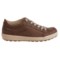 217HH_4 Lowa Merion Gore-Tex® Leather Shoes - Waterproof (For Women)