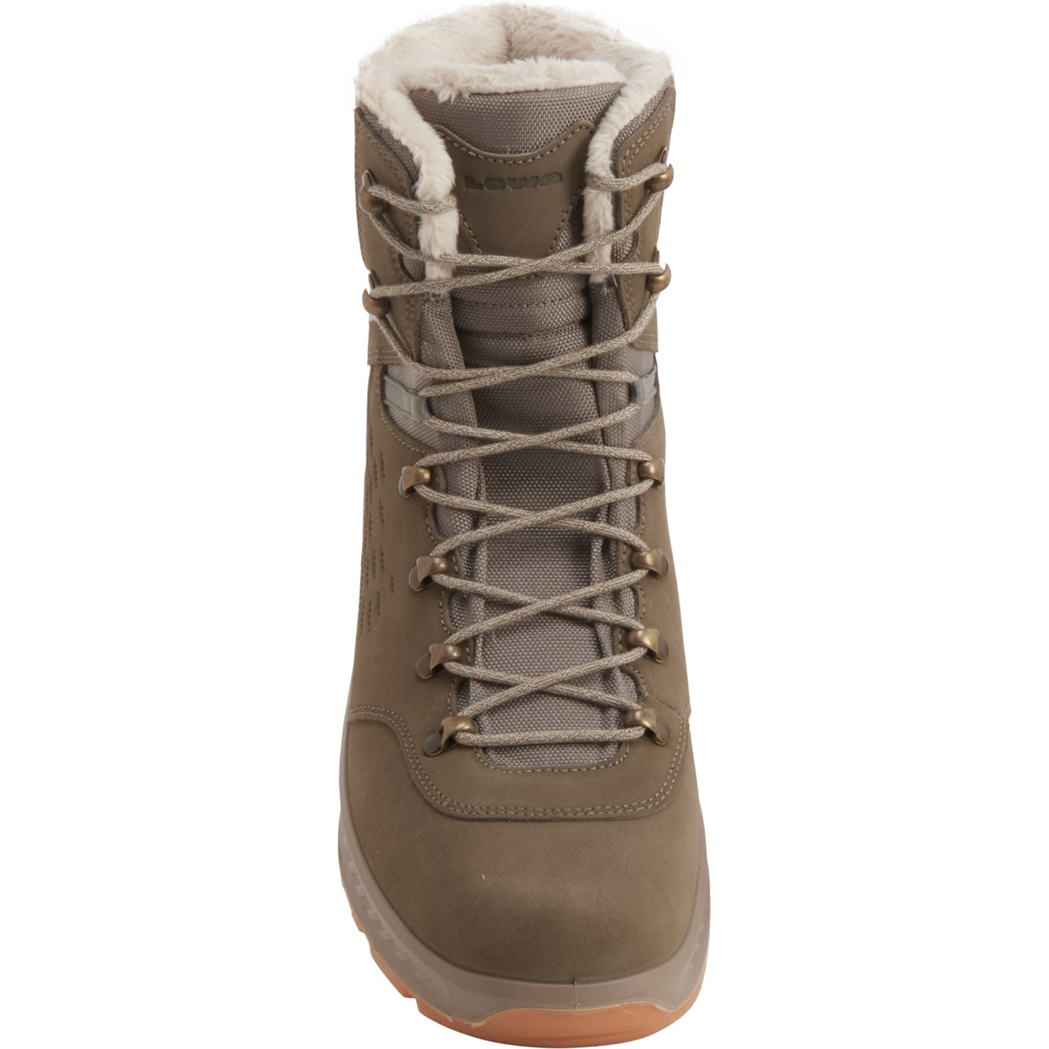lowa nabucco evo gore tex winter boots