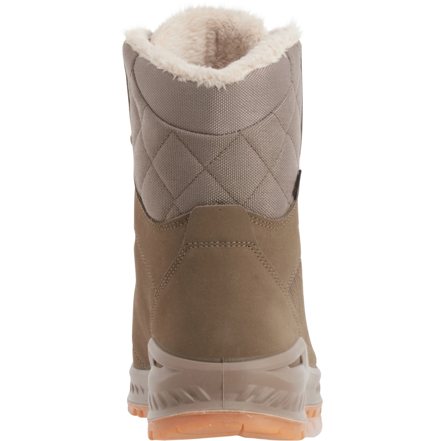 lowa nabucco evo gore tex winter boots