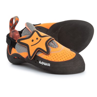 lowa climbing shoes
